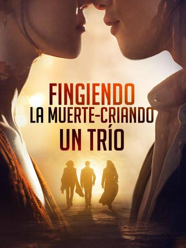 Fingiendo la Muerte, Criando un Trío movie