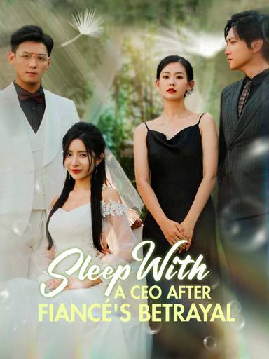 Sleep With A CEO After Fiancé's Betrayal movie