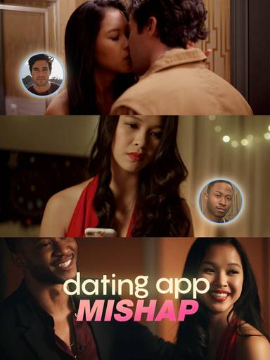 Dating App Mishap movie