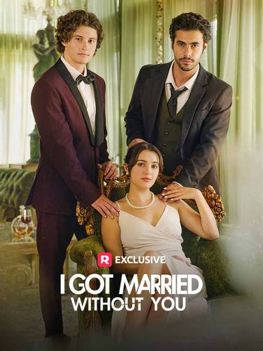 I Got Married Without You movie