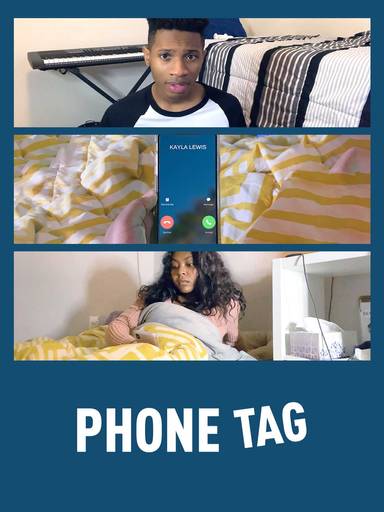 Phone Tag movie