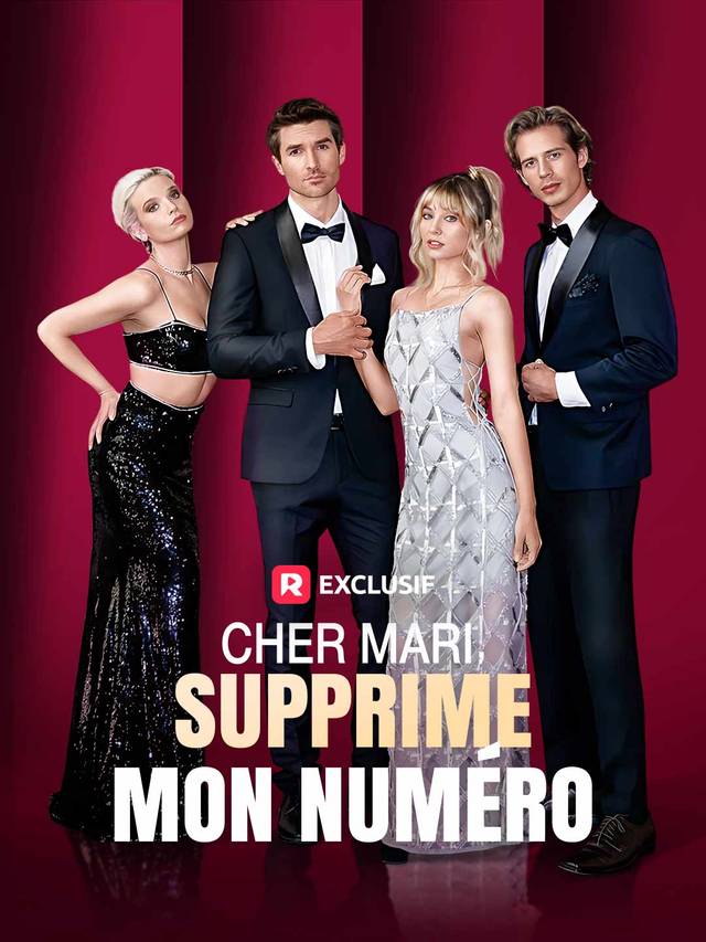 Cher Mari, Supprime Mon Numéro movie