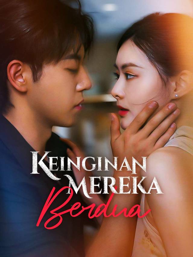 Keinginan Mereka Berdua movie