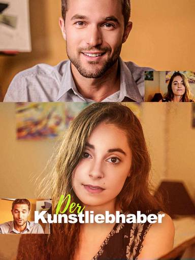 Der Kunstliebhaber movie