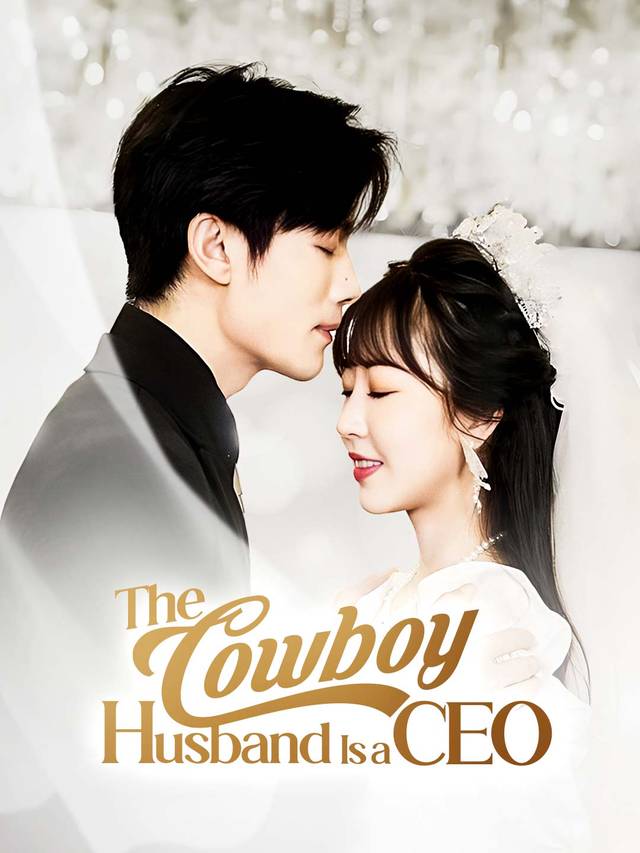 The Cowboy Husband Is a CEO movie