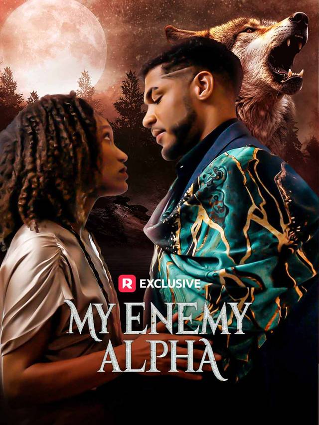 My Enemy Alpha movie