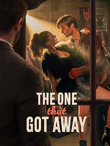 The One that Got Away movie