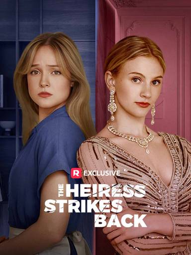 The Heiress Strikes Back movie