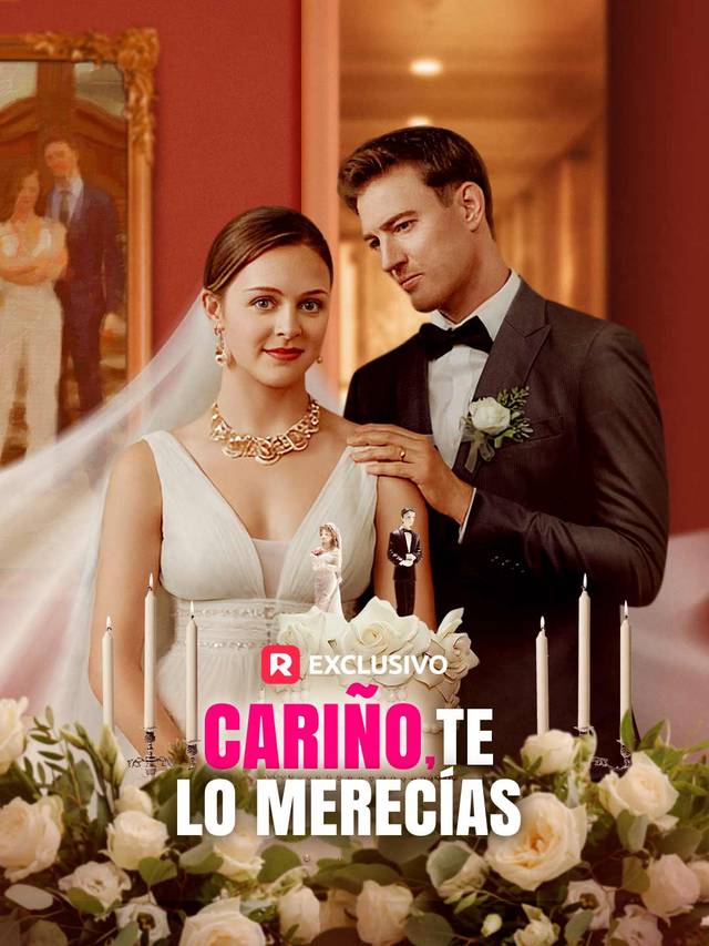 Cariño, te lo merecías movie