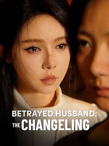 Betrayed Husband: The Changeling movie