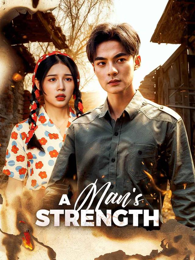 A Man's Strength movie