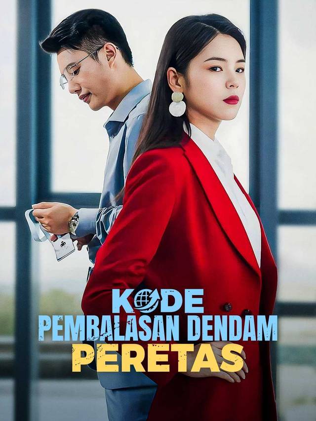 Kode Pembalasan Dendam Peretas movie