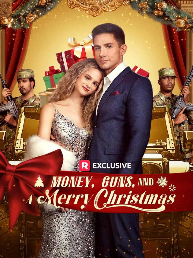 Money, Guns, and a Merry Christmas movie