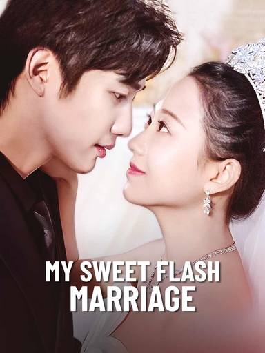 My Sweet Flash Marriage movie