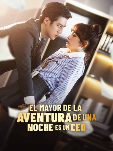 El Mayor de la Aventura de Una Noche Es Un CEO movie