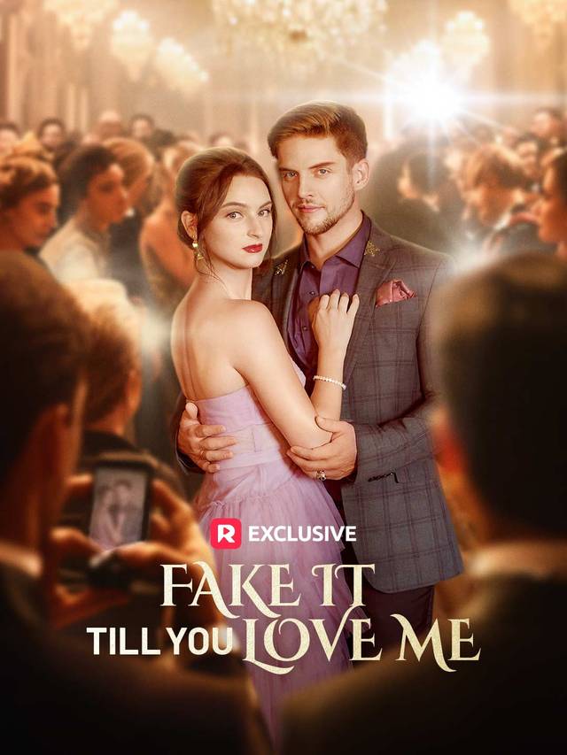 Fake it Till You Love Me movie