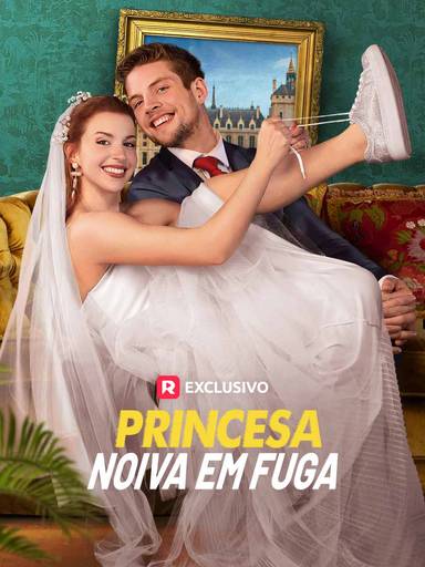 Princesa Noiva em Fuga movie