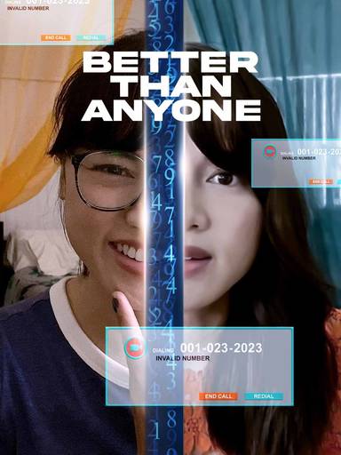 Better Than Anyone movie