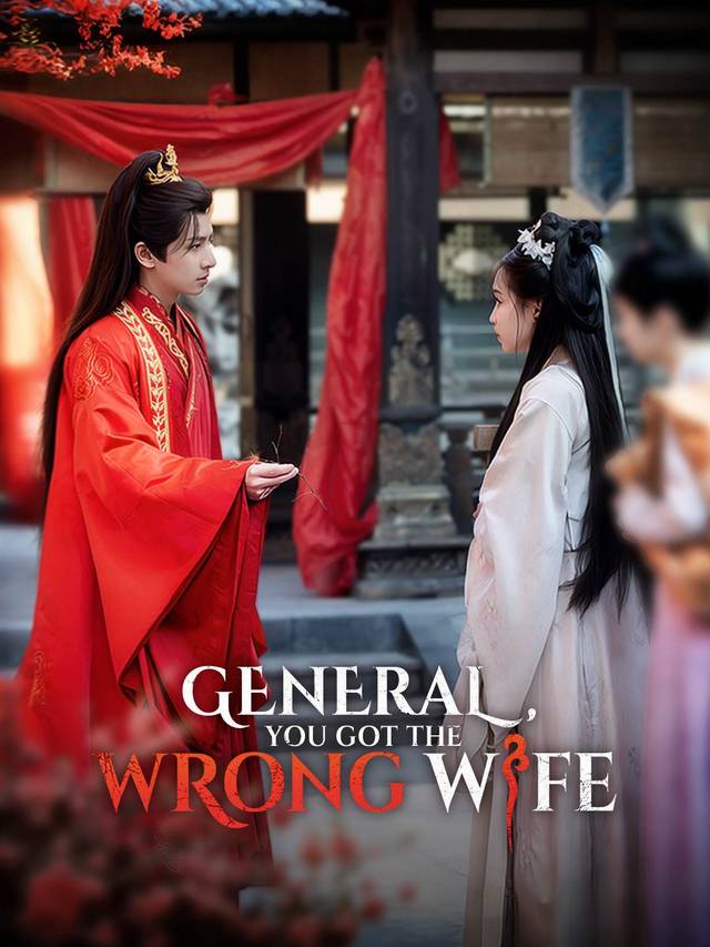 General, You Got the Wrong Wife movie