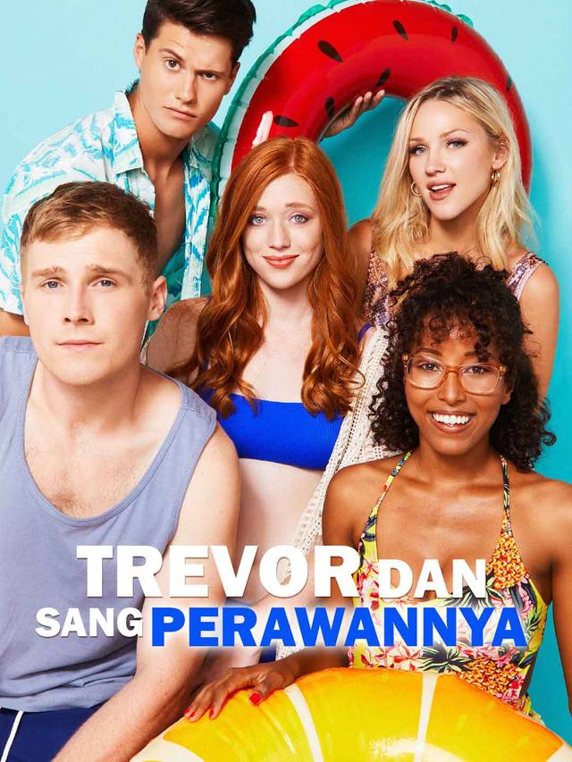 Trevor dan Sang Perawannya movie