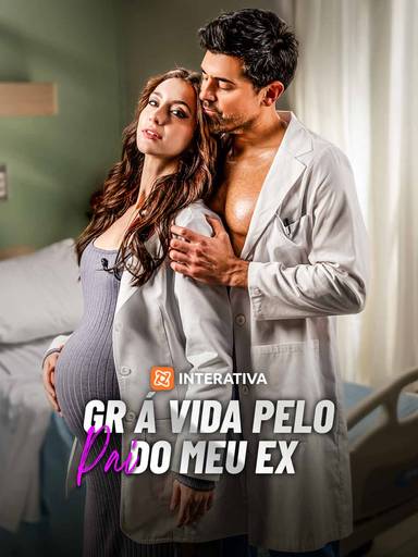 [dublado] Grávida pelo Pai do Meu Ex movie