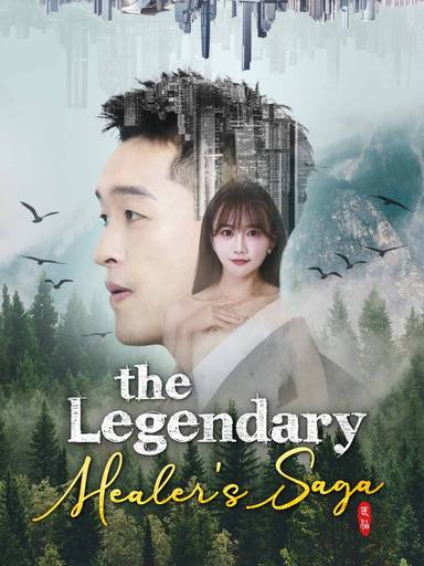 The Legendary Healer's Saga movie