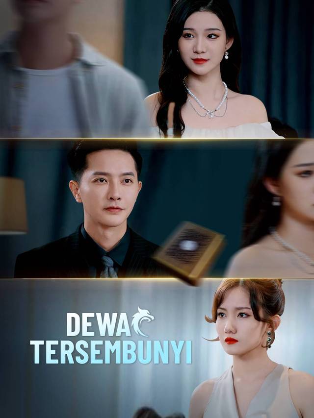 Dewa Tersembunyi movie