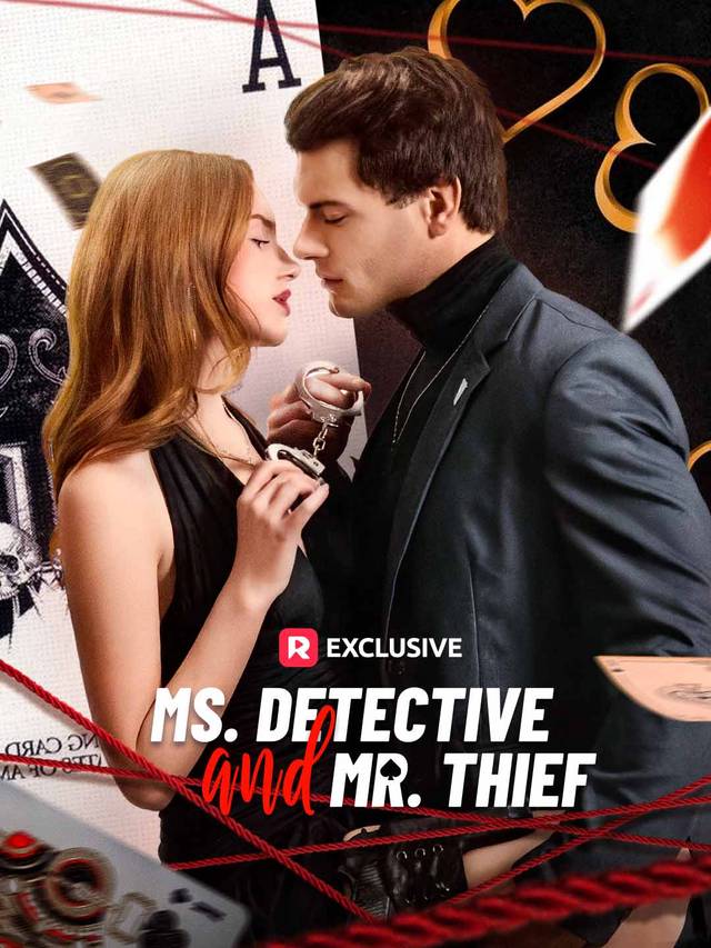 Ms. Detective and Mr. Thief movie