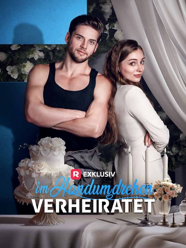 Im Handumdrehen verheiratet movie