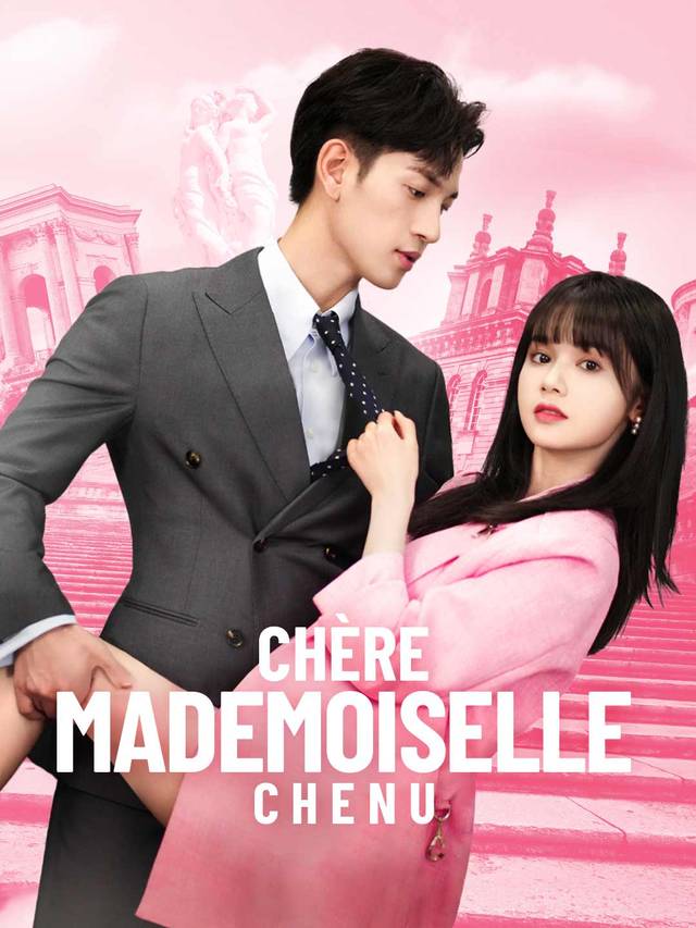 Chère Mademoiselle Chenu movie