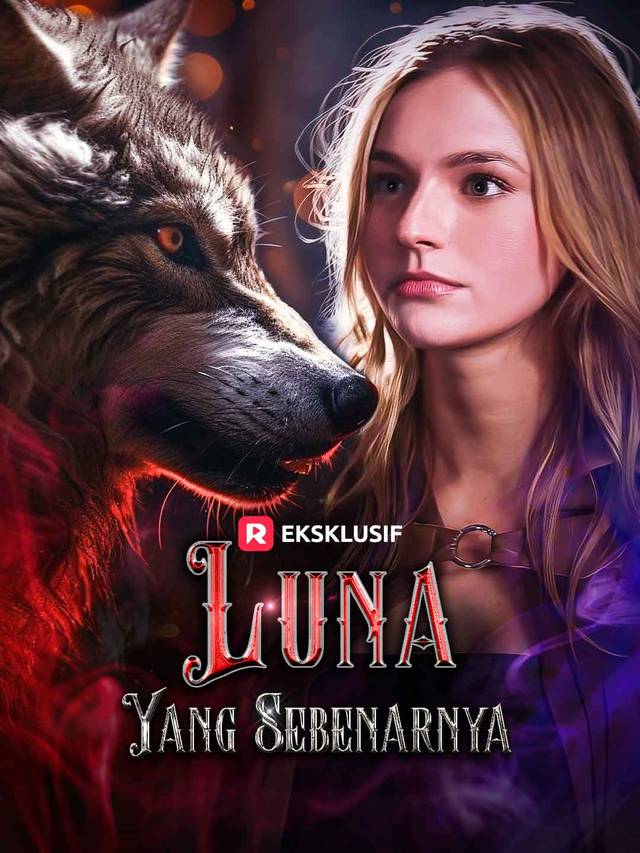 Luna Yang Sebenarnya movie