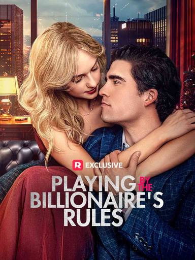 Playing by the Billionaire's Rules movie