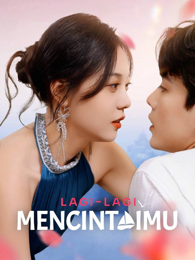 Lagi-lagi Mencintaimu movie