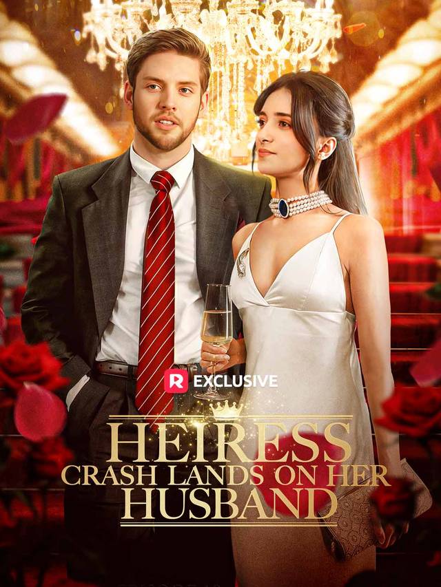 Heiress Crash Lands on Her Husband movie