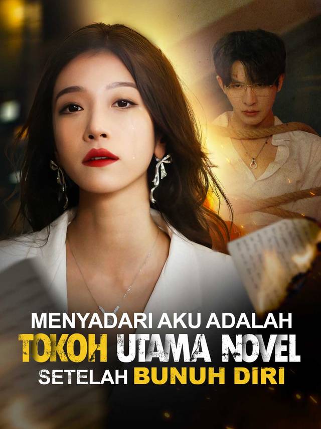 Menyadari Aku Adalah Tokoh Utama Novel Setelah Bunuh Diri movie