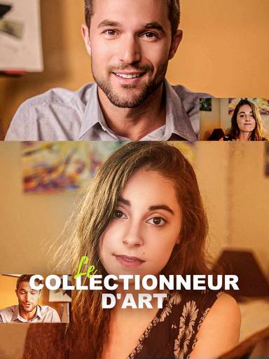 Le Collectionneur d'Art movie