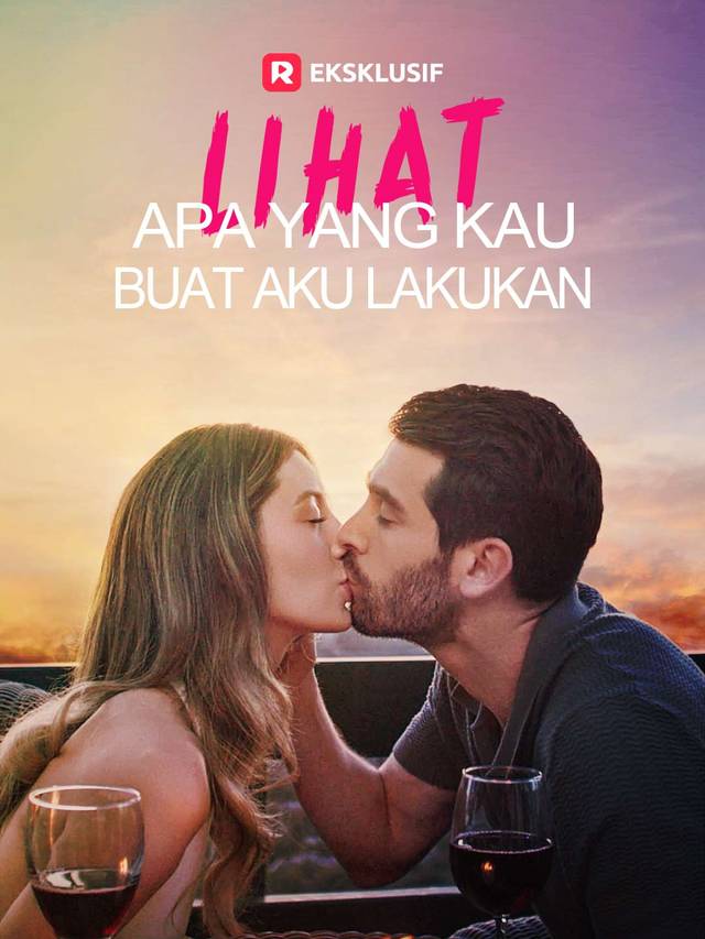 Lihat Apa yang Kau Buat Aku Lakukan movie