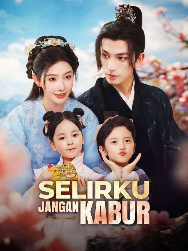 Selirku Jangan Kabur movie