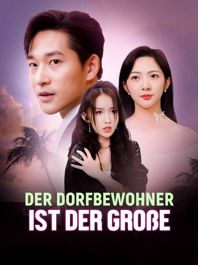 Der Dorfbewohner ist der Große movie