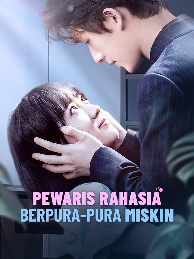 Pewaris Rahasia Berpura-pura Miskin movie