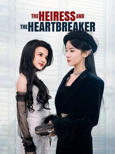 The Heiress and the Heartbreaker movie