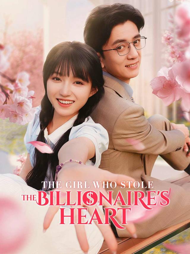 The Girl Who Stole the Billionaire's Heart movie