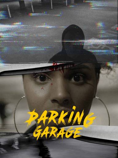 Parking Garage movie