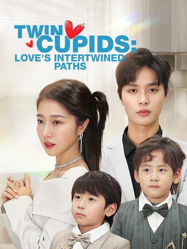 Twin Cupids: Love's Intertwined Paths movie