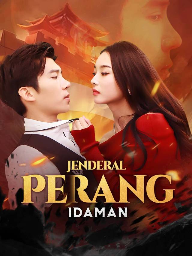 Jenderal Perang Idaman movie