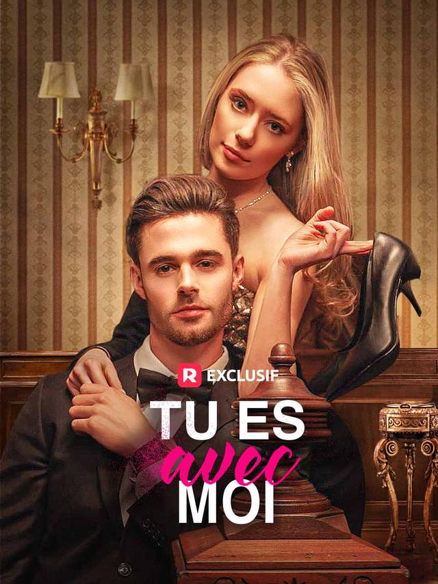 Tu es avec moi movie