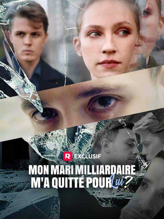 Mon mari milliardaire m'a quitté pour lui ？ movie