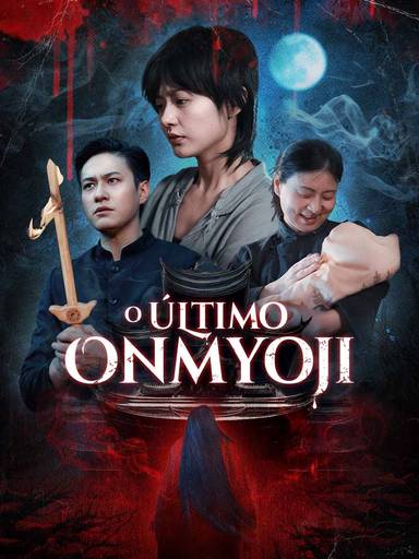 O último onmyoji movie