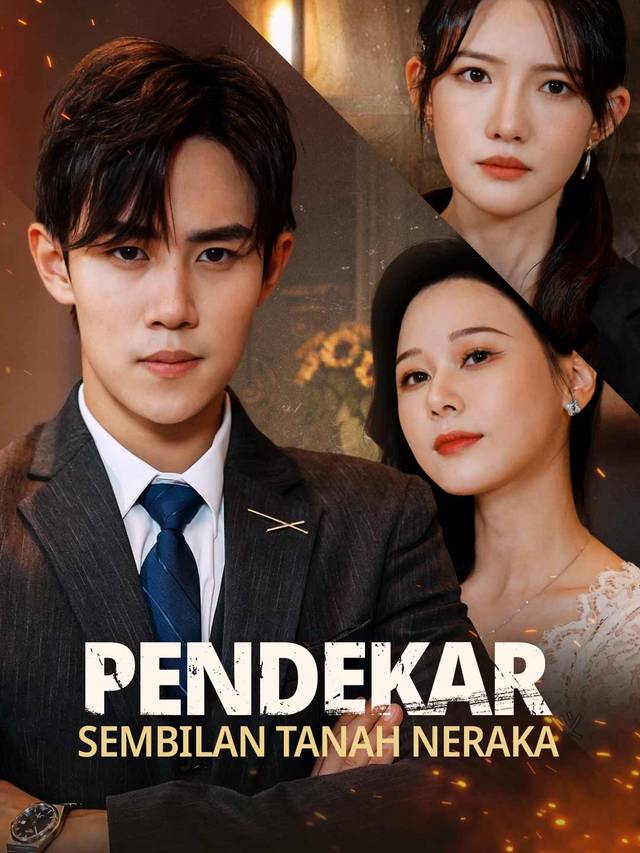 Pendekar Sembilan Tanah Neraka movie