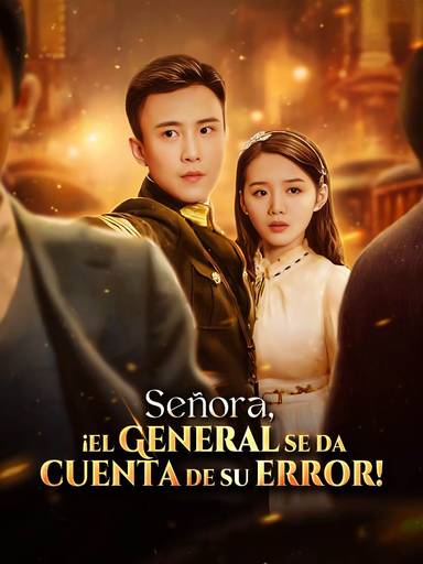 Señora, ¡el General se da cuenta de su error! movie